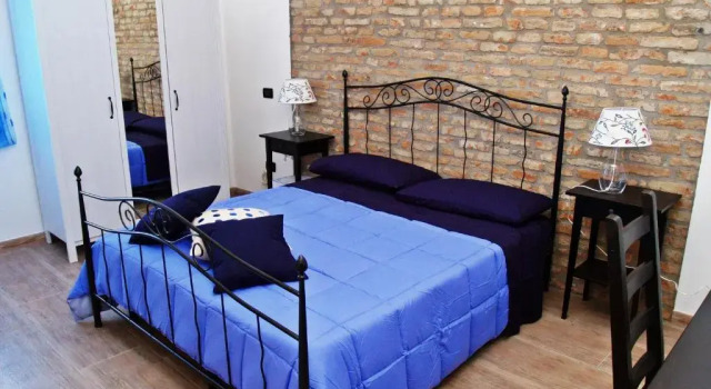 Номер Standard R&B Locanda Le Bighe