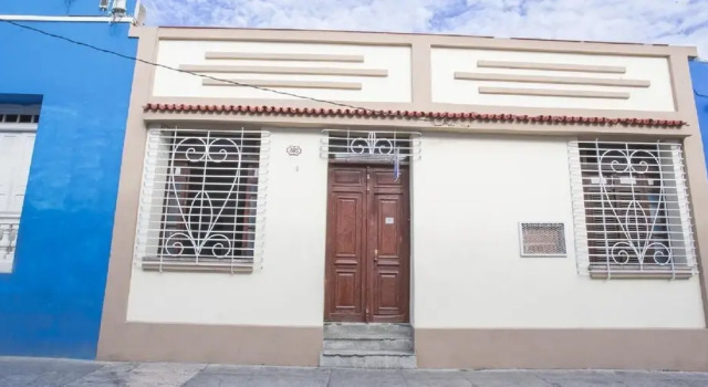Casa Colonial 1909. Centro Histórico. Santiago de Cuba, Забронировать Отель Отели Santiago de Cuba Province с завтраком, Завтраки