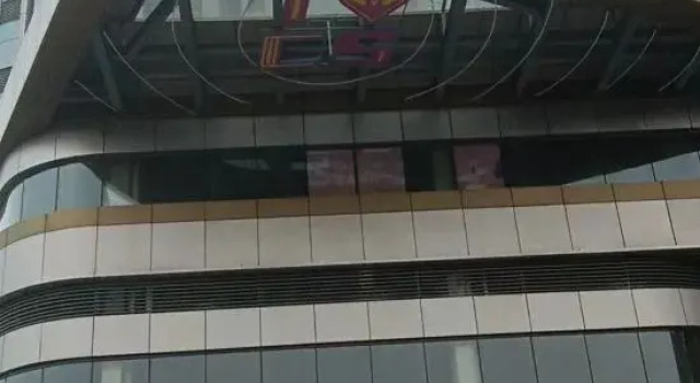 Xuanmengju Cinema Hotel (Changsha University of Technology Tujiachong Subway Station)