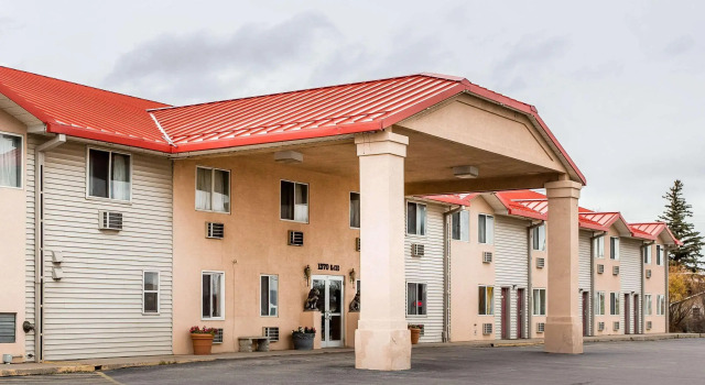 Econo Lodge