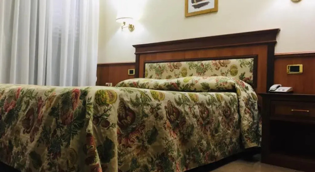 Hotel Malaga, Rezerwuj Hotel Hotele w Atripalda ze śniadaniem, Śniadanie