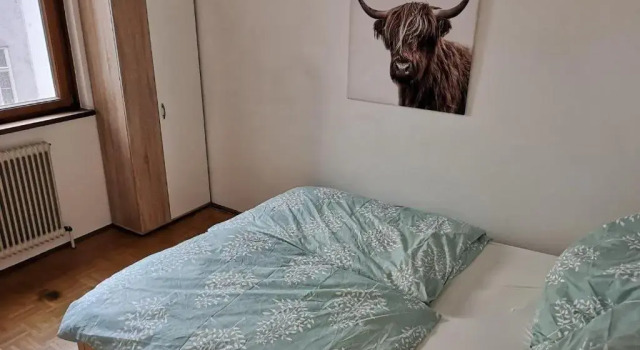 Номер Standard HIDDEN GEM by JR City Apartments