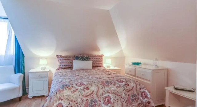 Номер Standard Maison du matelot