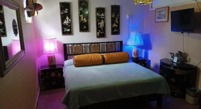 Люкс Hotel Posada Spa Antigua Casa Hogar