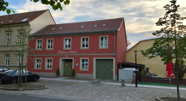 Goldener Anker, verschiedene gemütliche Ferienwohnungen, Забронировать Отель Райнсберг Rheinsberg Lake Region