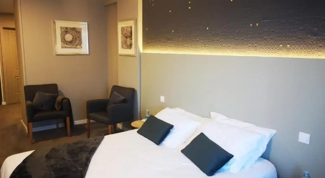 Полулюкс Hotel Margarida Da Praça