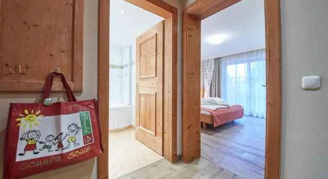 Ellmauhof - das Generationenresort, Забронировать Отель Отели и гостиницы Хинтерглемм, Отель