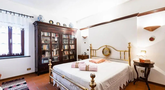 Апартаменты Tuscany Holiday Concierge - Holiday Home Cimpoli 53