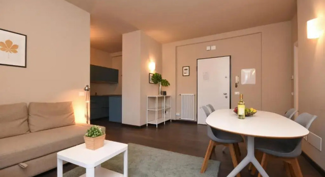 Апартаменты Superior Desenzanoloft – A Casa di Sara