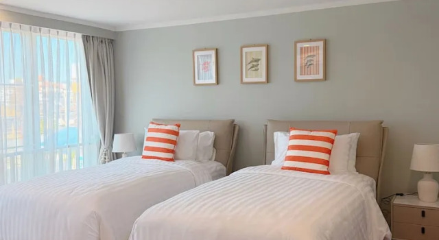 Номер Grand The Delfini Hua Hin