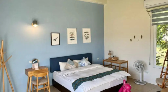 Номер Standard MerJiang B&B