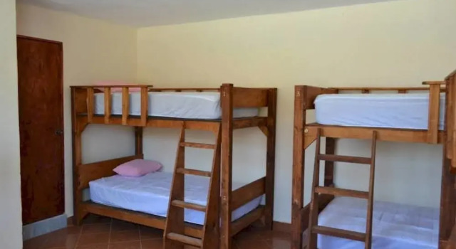 Hostel Mayan Amazons, Rezerwuj Hostel Cancún Quintana Roo