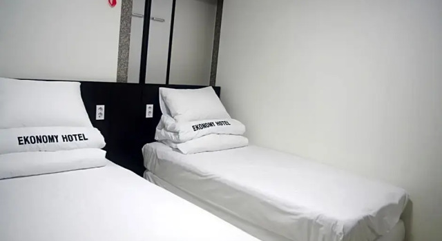 Номер Superior Ekonomy Hotel Nampo