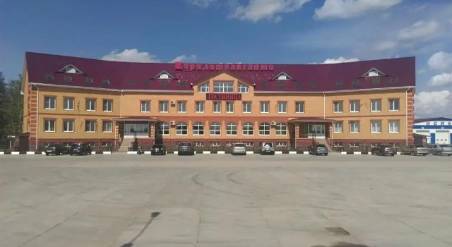 Курилотрансавто