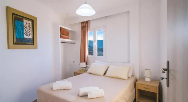 Апартаменты Superior Laplaya Beach