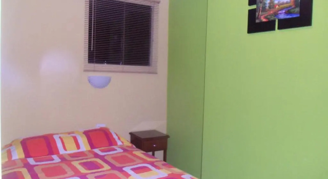Camera doppia Standard Hostal Boulevard