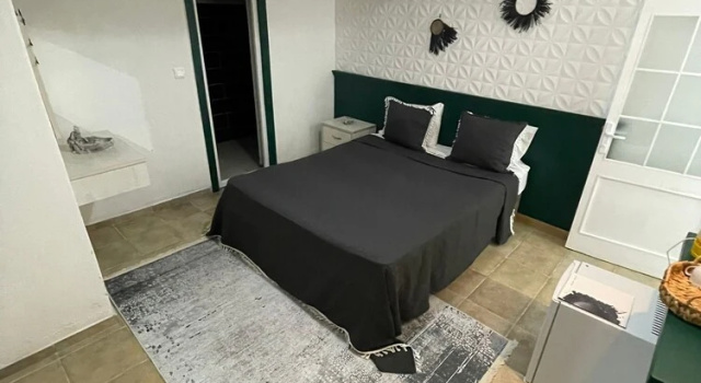 Standardowy pokój Kiraz Beach Otel