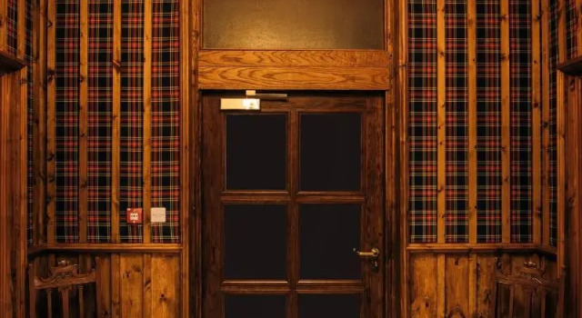 The Whispering Pine Lodge, Reservar Hotel Hotéis SPA em Scotland, SPA