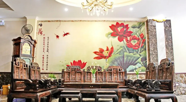 K17 Hotel, Réserver Hôtel Hanoï Ha Noi Municipality