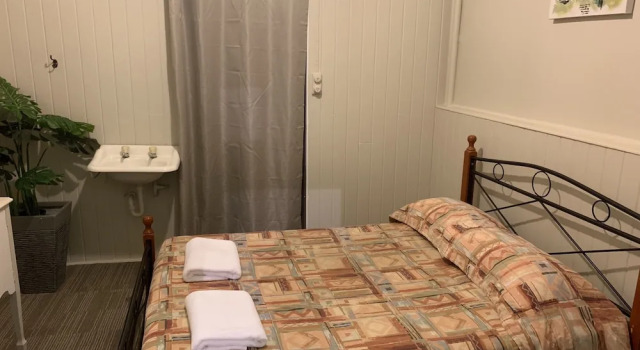 Двухместный номер Classic Biloela Hotel