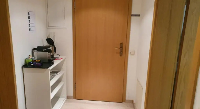 Двухместный номер Standard Hotel Andreasstuben