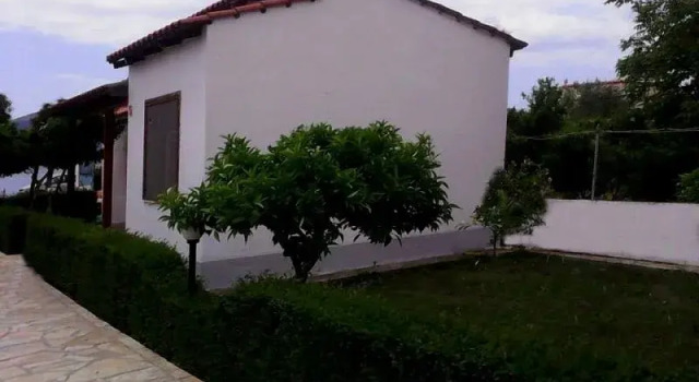 Apartment Villaggio Shehu