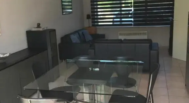 Коттедж Casa CJ