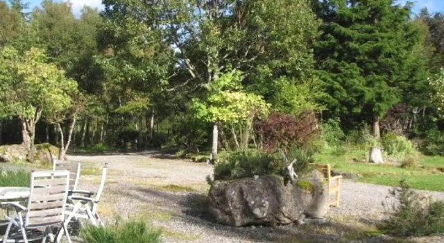 The Old Mill Highland Lodge, Забронировать Отель Отели Акнашин 3 звезды, 3*