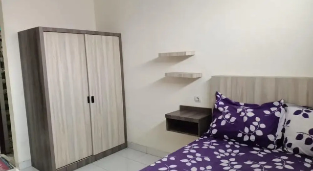 OYO 91332 City-m Urban Homestay Syariah