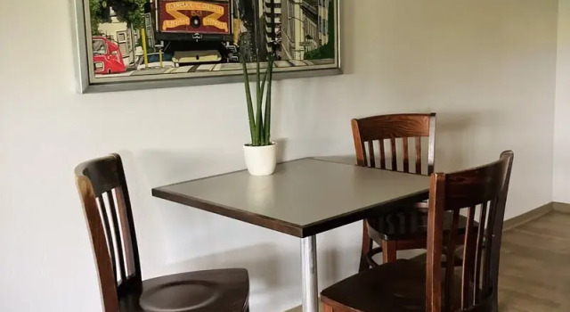 Двухместный номер Standard Das SinGold Boutique Hotel Restaurant