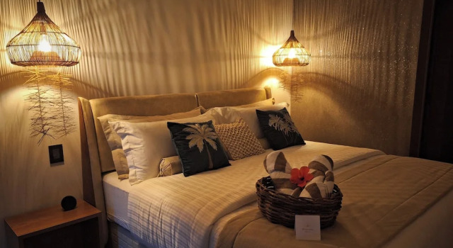 Almareia Boutique Hotel, Reserva ahora Boutique Hoteles boutique en Pernambuco, Boutique