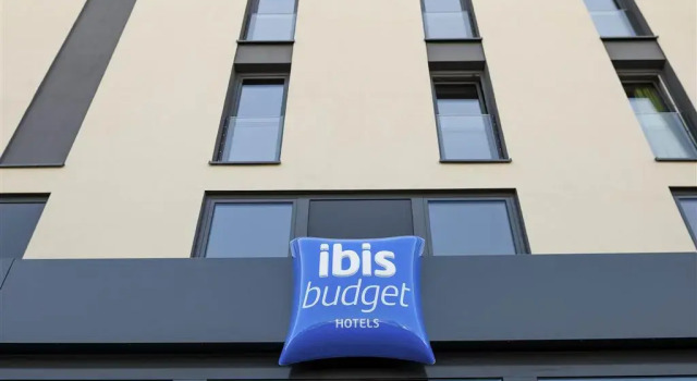 Ibis Budget Konstanz