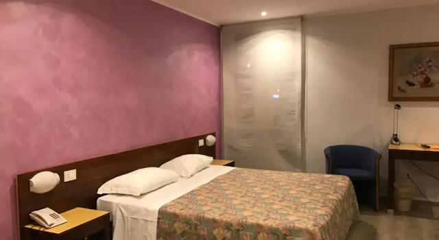 Номер Deluxe Hotel San Giorgio