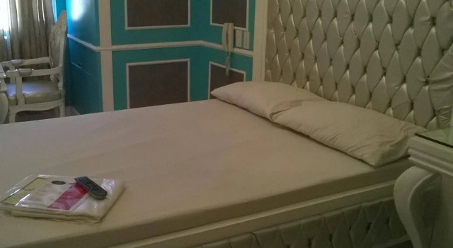 Goldstar Garden Inn