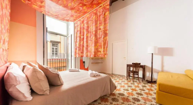 Standard room SuperOtium
