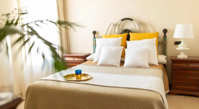 Двухместный номер Standard Hotel Kazar