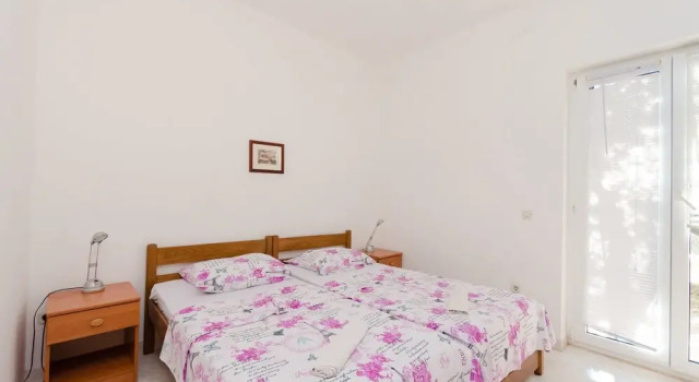 Apartments Danilo, Reserva ahora Apartamento Hoteles en Pula con aparcamiento, Aparcamiento