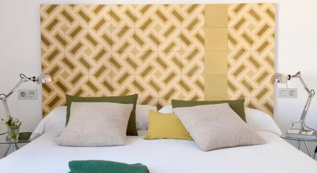 Апартаменты c 1 комнатой Eric Vökel Boutique Apartments - Atocha Suites