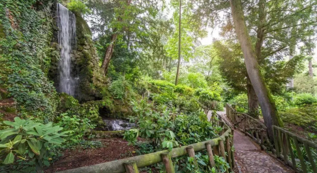 Апартаменты Calme appart rénové Jardin des Plantes Busca