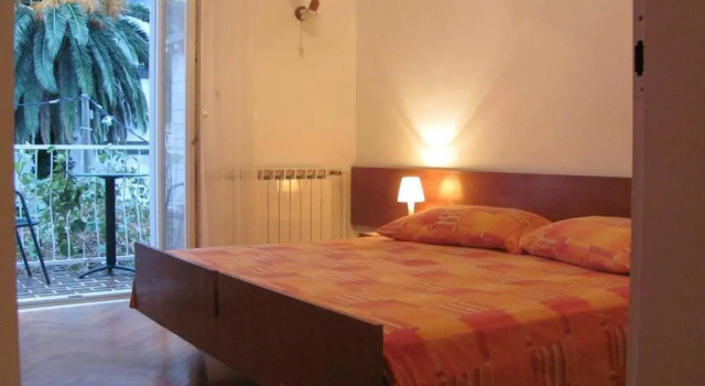 Guest House Zec, Rezervovat Penzión Lopud Elafiti Islands