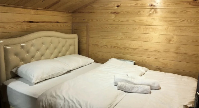 Люкс CERRAHPAŞA SUİTE HOTEL