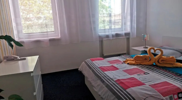 Двухместный номер Classic Hotel Styria