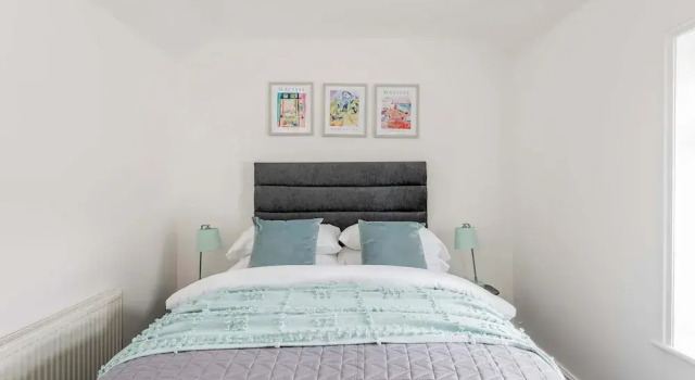 Host Stay The Haven at Church Road, Забронировать Отель Грейт-Ярмут The Broads, рядом с Театр Pavilion Theatre Gorleston
