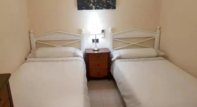 Apartment in Playa de las Americas