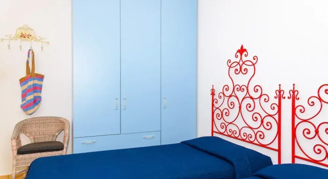 Appartamento Capoliveri ed Il Mare, Rezervovat Apartmán Hotely v Elba s parkováním, Parkování