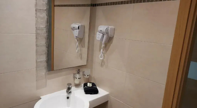 Номер Deluxe Hotel Epavlis Eleftheriadi