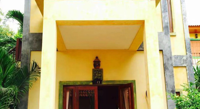 Baanbali Beach Resort