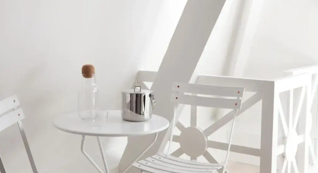 Двухместный номер Standard Дуплекс White 1921