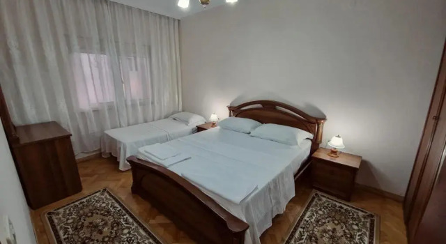 City Center apartment Tirana, Забронировать Апартаменты/квартира Тирана область Тирана, рядом с Skanderbeg Square