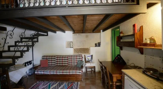 Студия Дуплекс Agriturismo Duca di Castelmonte